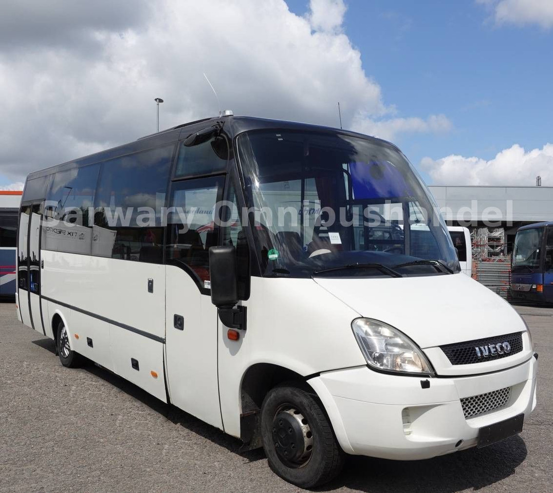 Iveco 65C17 *Klima *Euro5*Wing*Daily*Mago*Rapido*City - Väikebuss, Mikrobuss: pilt 1 Iveco 65C17 *Klima *Euro5*Wing*Daily*Mago*Rapido*City - Väikebuss, Mikrobuss: pilt 1