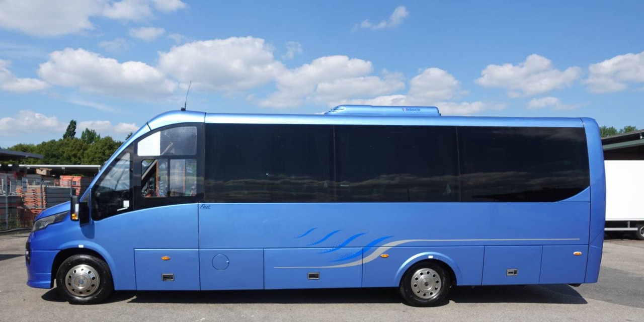 Iveco Rosero First *Rapido*Atomic*31-Sitze*Klima* - Kaugsõidu buss: pilt 4 Iveco Rosero First *Rapido*Atomic*31-Sitze*Klima* - Kaugsõidu buss: pilt 4