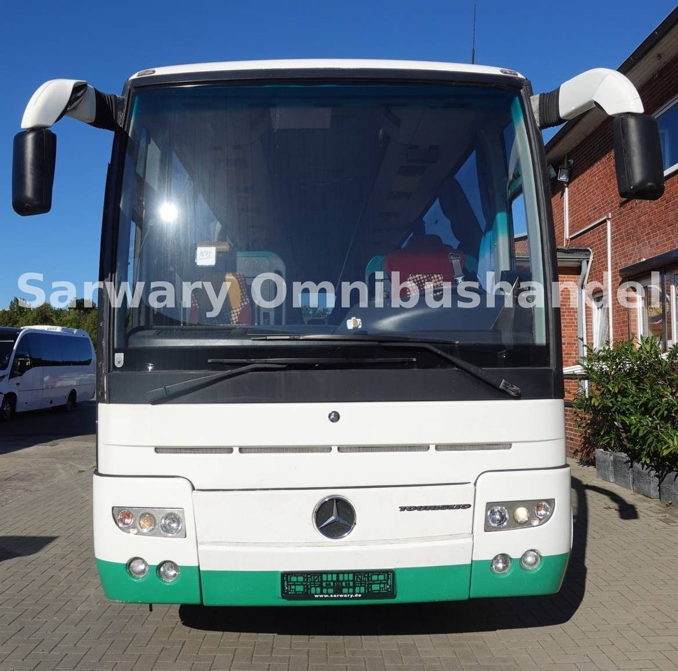 Mercedes-Benz 350 Tourismo 15-RHD *V6*404*Travego*51-Sitze* - Kaugsõidu buss: pilt 3 Mercedes-Benz 350 Tourismo 15-RHD *V6*404*Travego*51-Sitze* - Kaugsõidu buss: pilt 3