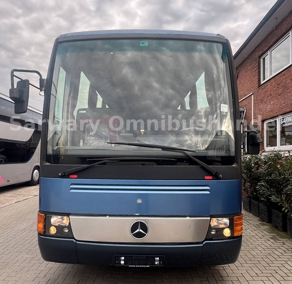 Mercedes-Benz 404 RHD*Klima*381 PS*V8 Motor*51 Sitze*WC* - Kaugsõidu buss: pilt 3 Mercedes-Benz 404 RHD*Klima*381 PS*V8 Motor*51 Sitze*WC* - Kaugsõidu buss: pilt 3