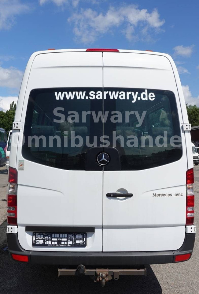 Mercedes-Benz 513 Sprinter *Euro6*516*519*21-Sitze*Trannsfer - Väikebuss, Mikrobuss: pilt 3 Mercedes-Benz 513 Sprinter *Euro6*516*519*21-Sitze*Trannsfer - Väikebuss, Mikrobuss: pilt 3