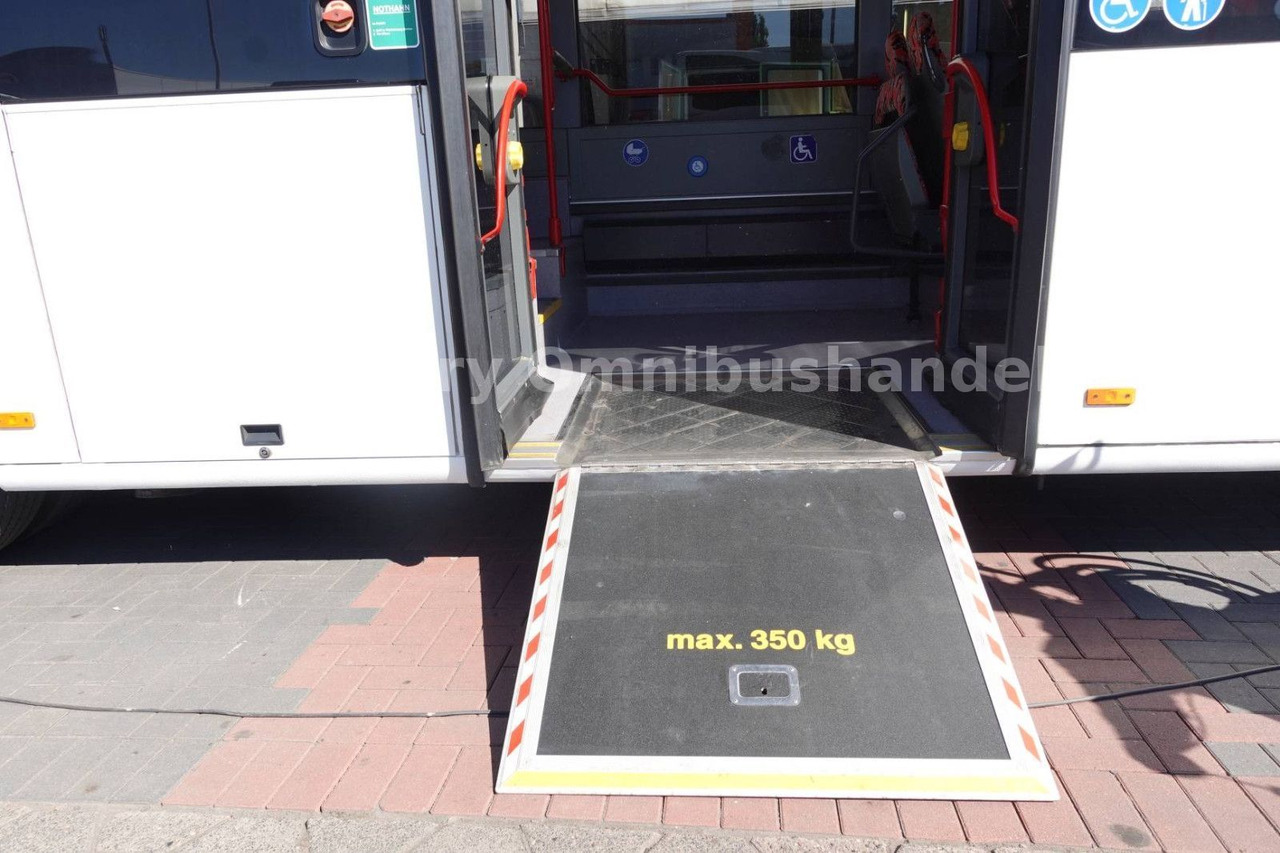 Linnaliini buss Mercedes-Benz 530 Citaro LE*Klima*EURO 5*Tüv:11.2025*: pilt 18