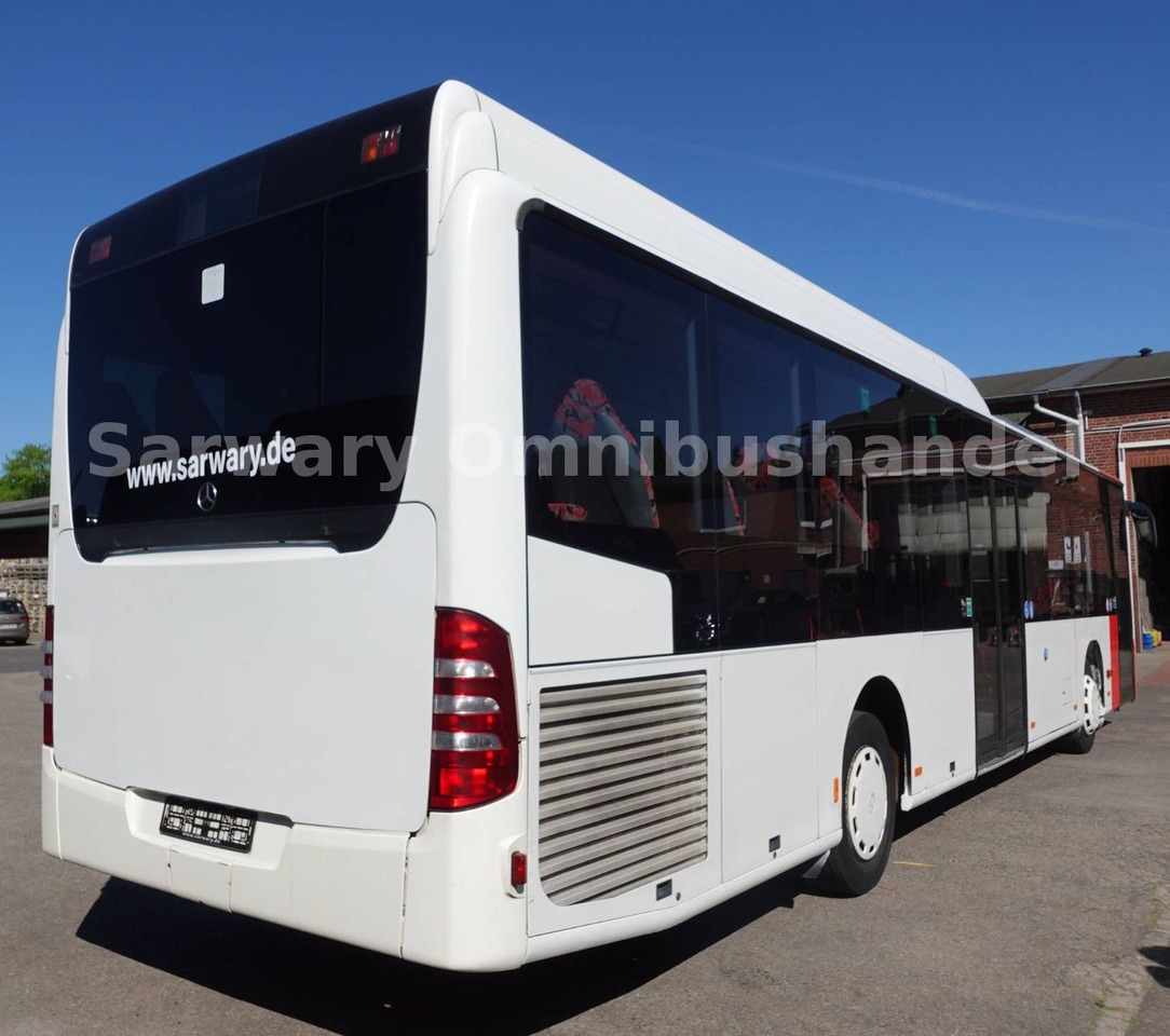 Mercedes-Benz 530 Citaro LE*Klima*EURO 5*Tüv:11.2025* - Linnaliini buss: pilt 3 Mercedes-Benz 530 Citaro LE*Klima*EURO 5*Tüv:11.2025* - Linnaliini buss: pilt 3