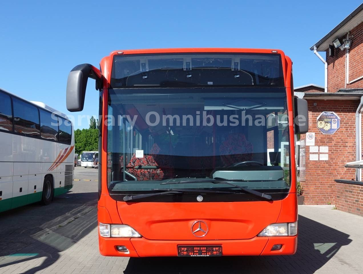 Mercedes-Benz 530 Citaro LE*Klima*EURO 5*Tüv:11.2025* - Linnaliini buss: pilt 5 Mercedes-Benz 530 Citaro LE*Klima*EURO 5*Tüv:11.2025* - Linnaliini buss: pilt 5
