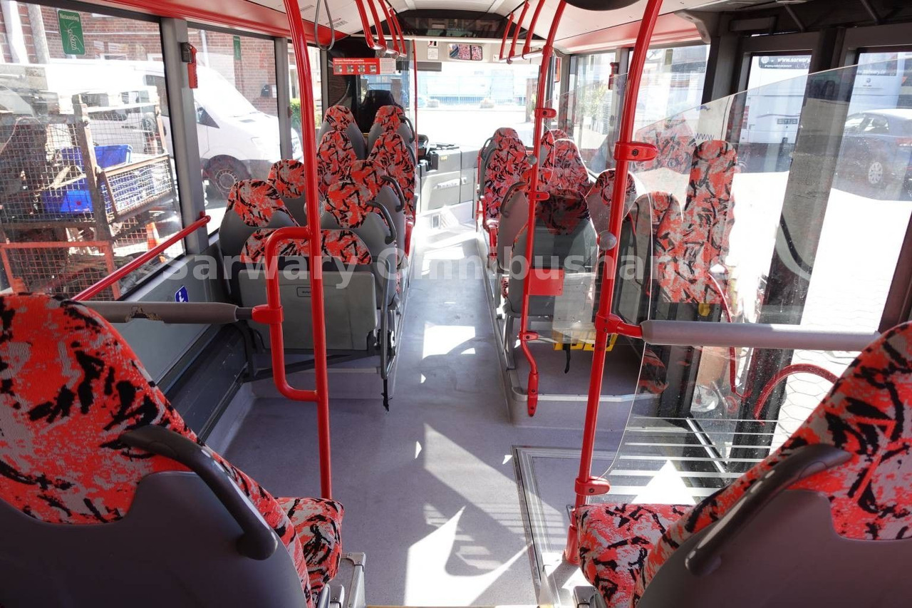 Linnaliini buss Mercedes-Benz 530 Citaro LE*Klima*EURO 5*Tüv:11.2025*: pilt 14