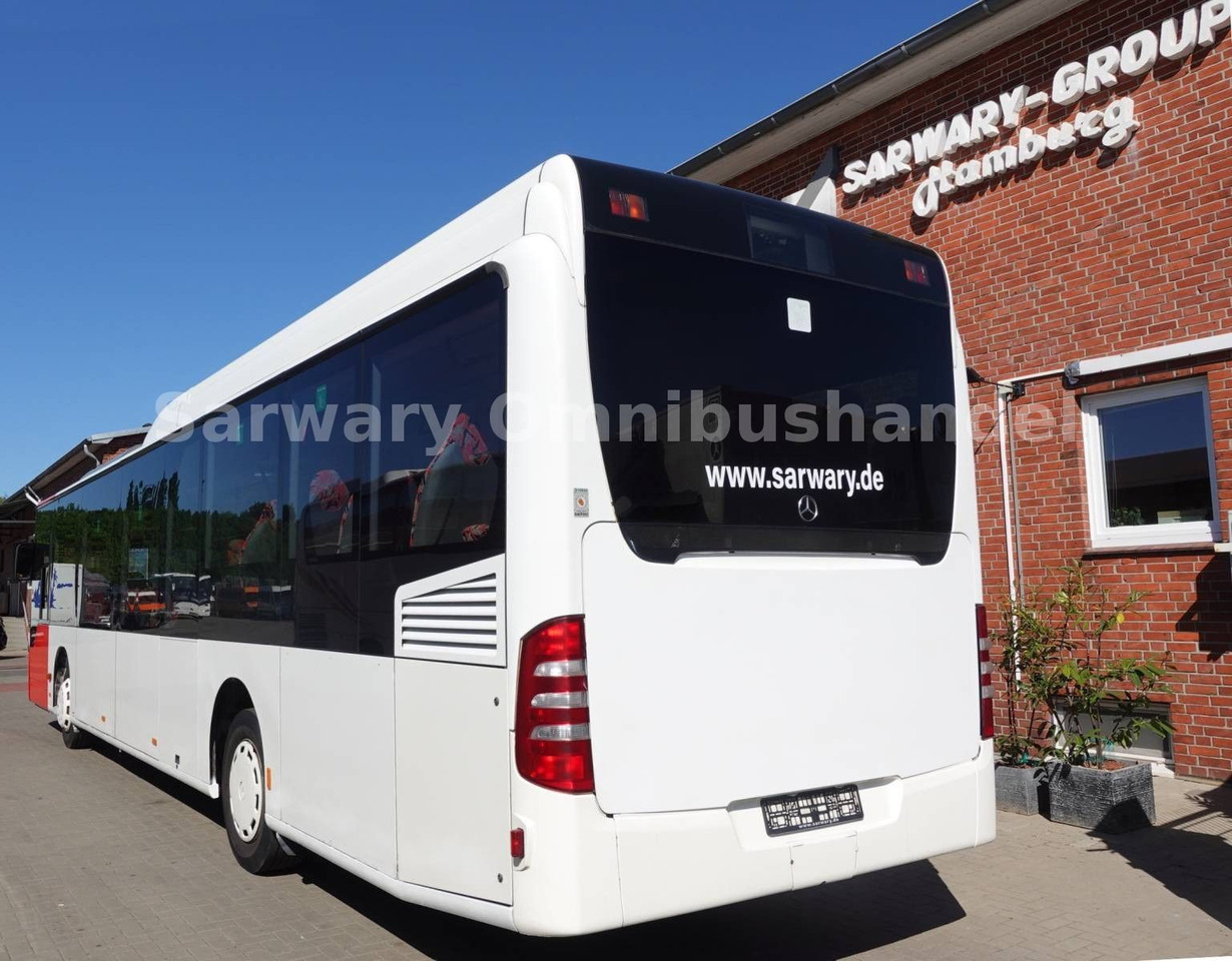 Mercedes-Benz 530 Citaro LE*Klima*EURO 5*Tüv:11.2025* - Linnaliini buss: pilt 4 Mercedes-Benz 530 Citaro LE*Klima*EURO 5*Tüv:11.2025* - Linnaliini buss: pilt 4