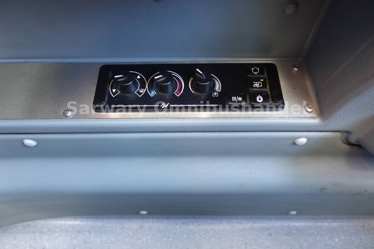 Linnaliini buss Mercedes-Benz 530 Citaro LE*Klima*EURO 5*Tüv:11.2025*: pilt 16