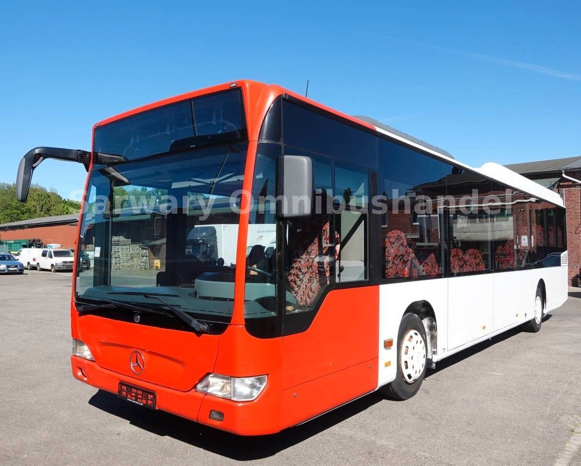 Mercedes-Benz 530 Citaro LE*Klima*EURO 5*Tüv:11.2025* - Linnaliini buss: pilt 2 Mercedes-Benz 530 Citaro LE*Klima*EURO 5*Tüv:11.2025* - Linnaliini buss: pilt 2