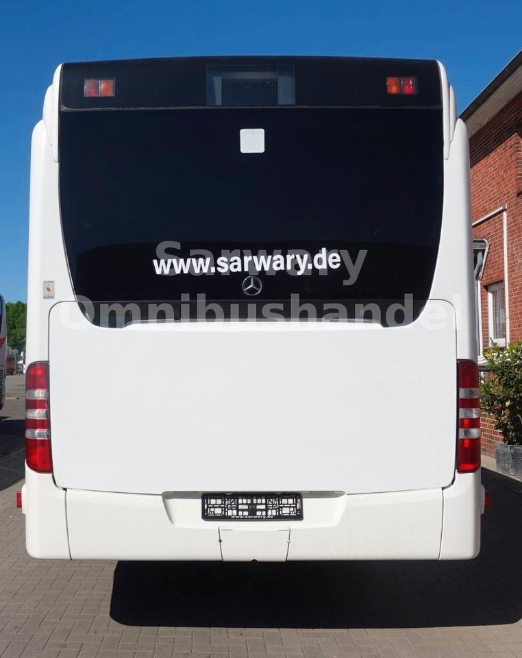 Mercedes-Benz 530 Citaro LE*Klima*EURO 5*Tüv:11.2025* - Linnaliini buss: pilt 3 Mercedes-Benz 530 Citaro LE*Klima*EURO 5*Tüv:11.2025* - Linnaliini buss: pilt 3