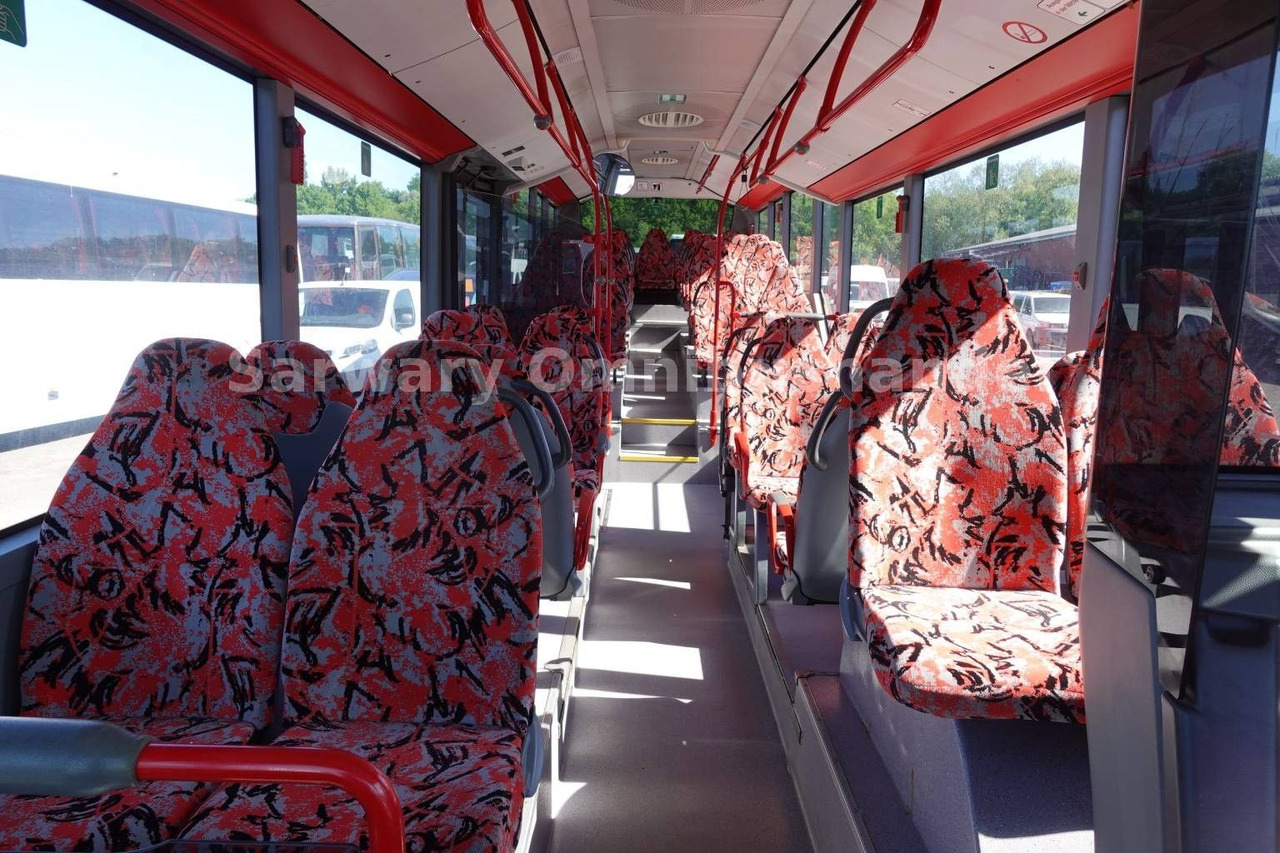 Linnaliini buss Mercedes-Benz 530 Citaro LE*Klima*EURO 5*Tüv:11.2025*: pilt 9