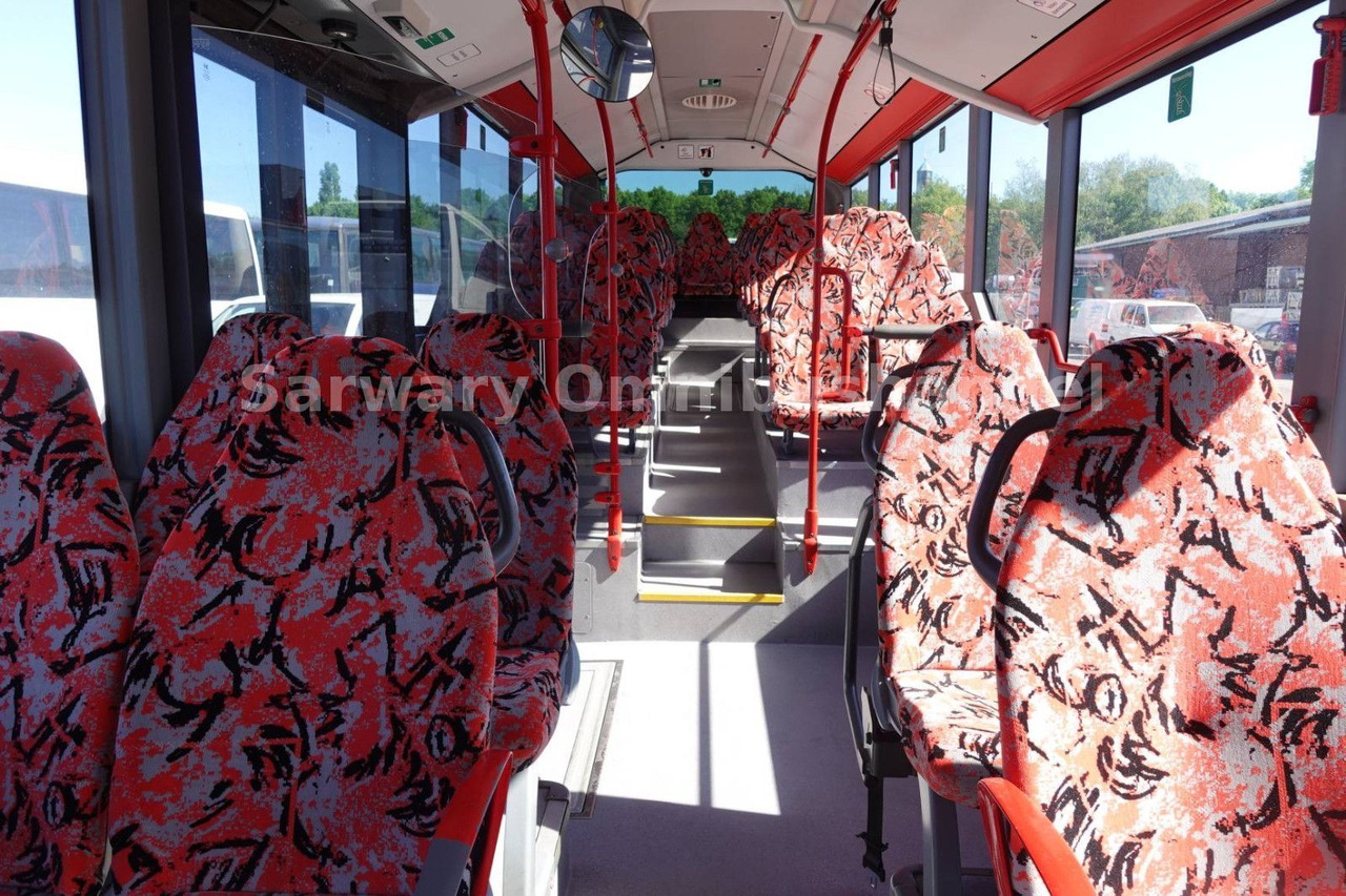 Linnaliini buss Mercedes-Benz 530 Citaro LE*Klima*EURO 5*Tüv:11.2025*: pilt 10
