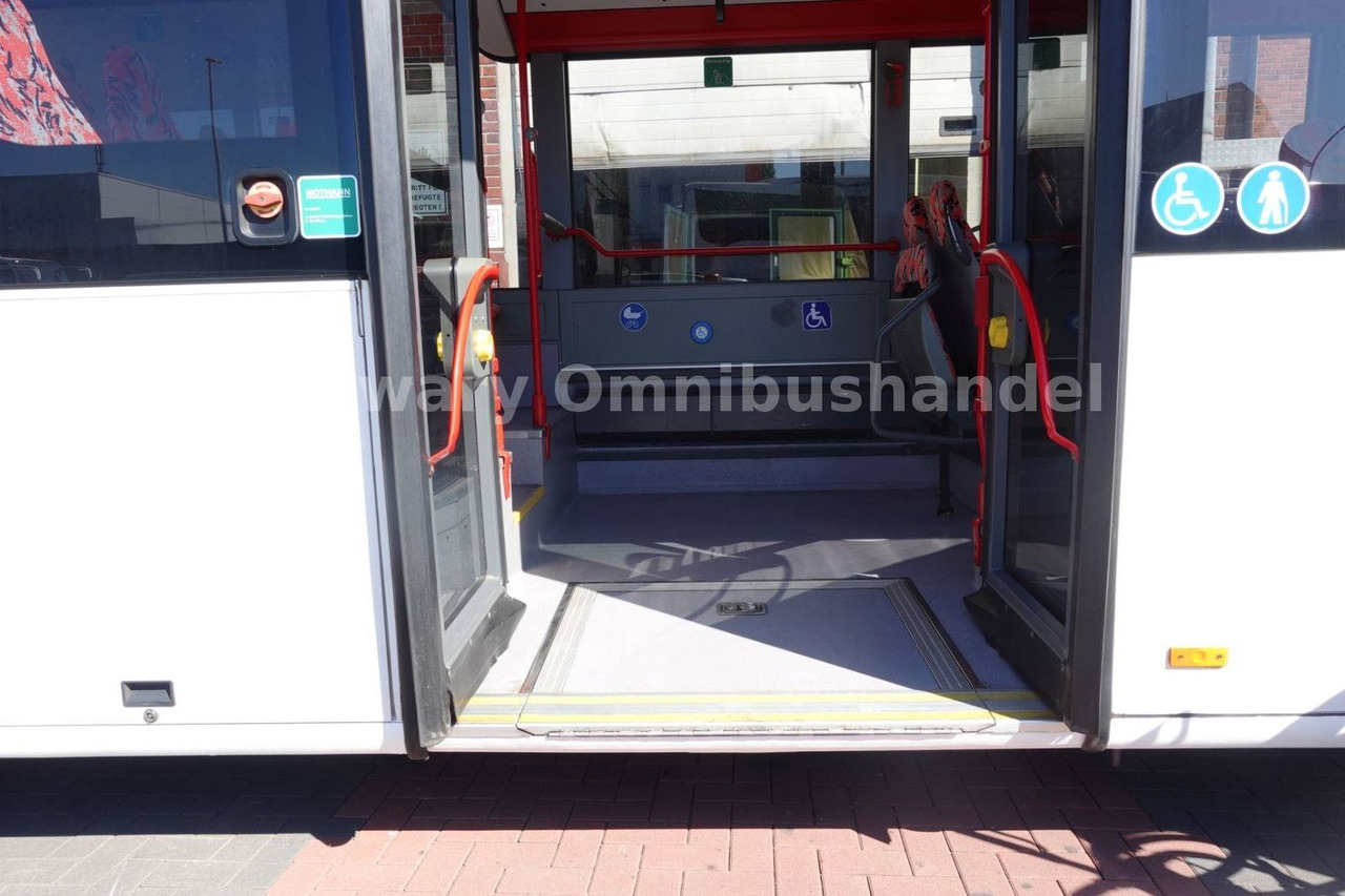 Linnaliini buss Mercedes-Benz 530 Citaro LE*Klima*EURO 5*Tüv:11.2025*: pilt 17