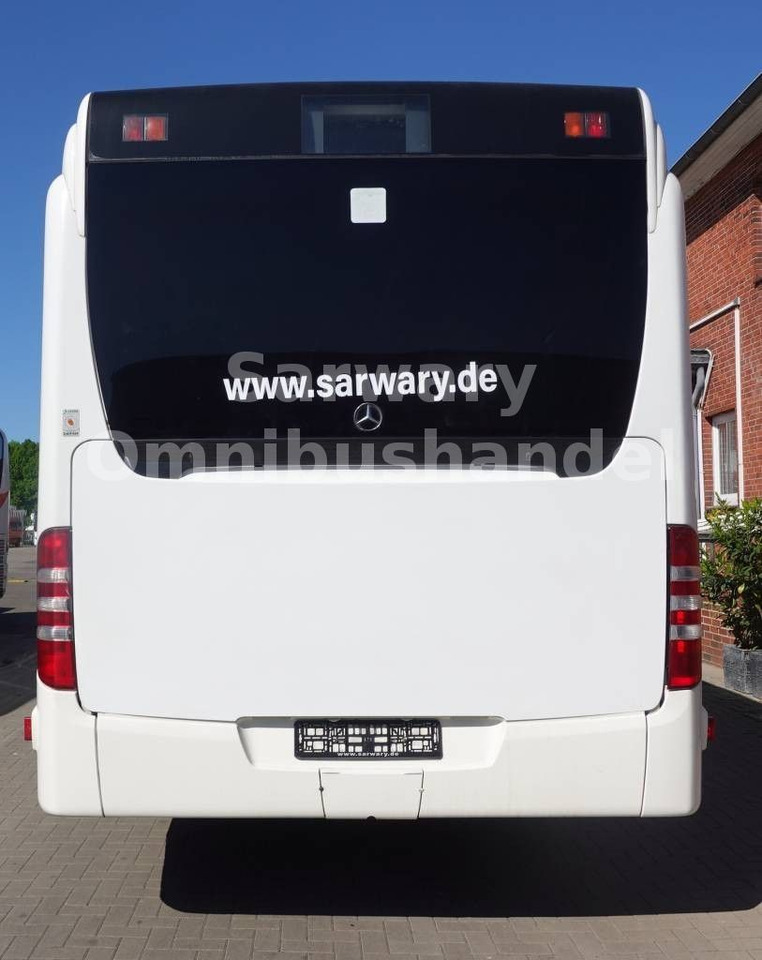 Linnaliini buss Mercedes-Benz 530 Citaro LE*Klima*EURO 5*Tüv:11.2025*: pilt 6