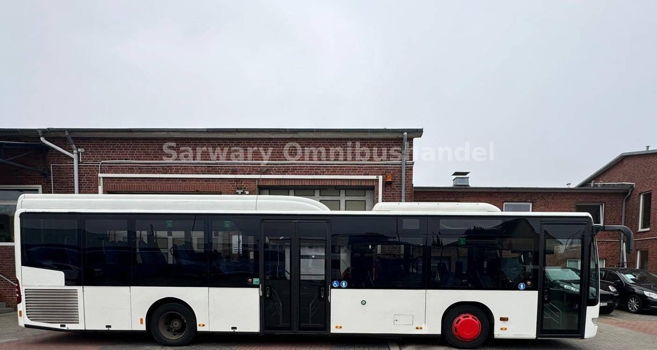 Mercedes-Benz O 530 Citaro LE*Klima*MAN A 20 *A21*Setra 315 UL - Linnaliini buss: pilt 5 Mercedes-Benz O 530 Citaro LE*Klima*MAN A 20 *A21*Setra 315 UL - Linnaliini buss: pilt 5