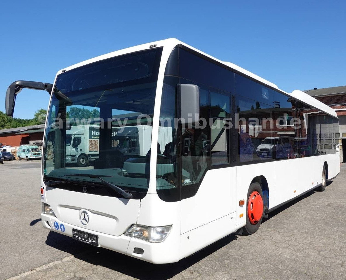 Mercedes-Benz O 530 Citaro LE*Klima*MAN A 20 *A21*Setra 315 UL - Linnaliini buss: pilt 2 Mercedes-Benz O 530 Citaro LE*Klima*MAN A 20 *A21*Setra 315 UL - Linnaliini buss: pilt 2