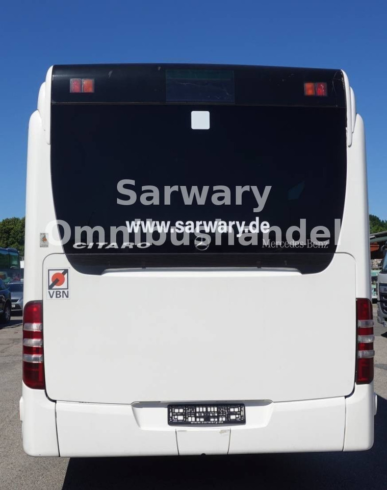 Mercedes-Benz O 530 Citaro LE*Klima*MAN A 20 *A21*Setra 315 UL - Linnaliini buss: pilt 3 Mercedes-Benz O 530 Citaro LE*Klima*MAN A 20 *A21*Setra 315 UL - Linnaliini buss: pilt 3