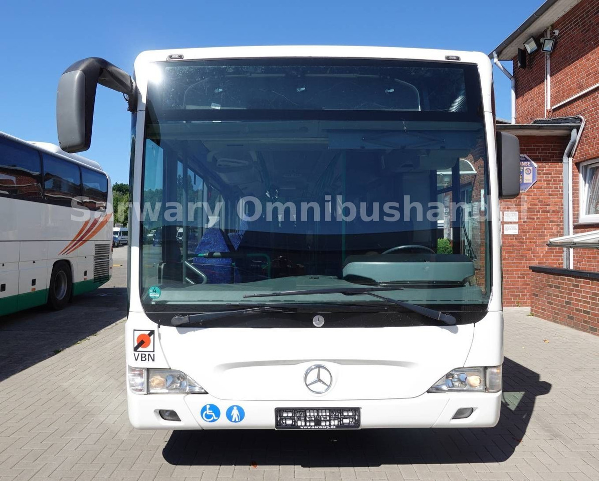 Mercedes-Benz O 530 Citaro LE*Klima*MAN A 20 *A21*Setra 315 UL - Linnaliini buss: pilt 5 Mercedes-Benz O 530 Citaro LE*Klima*MAN A 20 *A21*Setra 315 UL - Linnaliini buss: pilt 5