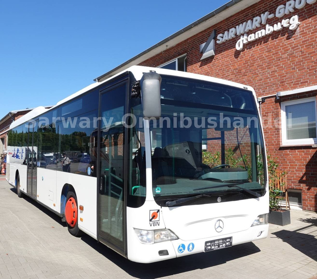 Mercedes-Benz O 530 Citaro LE*Klima*MAN A 20 *A21*Setra 315 UL - Linnaliini buss: pilt 1 Mercedes-Benz O 530 Citaro LE*Klima*MAN A 20 *A21*Setra 315 UL - Linnaliini buss: pilt 1