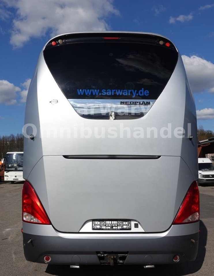 Neoplan Starliner C *N 5217*SHD*55-Sitze*Cityliner*EEV* - Kaugsõidu buss: pilt 3 Neoplan Starliner C *N 5217*SHD*55-Sitze*Cityliner*EEV* - Kaugsõidu buss: pilt 3