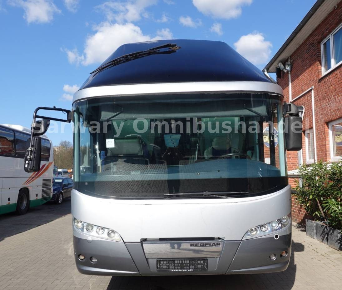 Neoplan Starliner C *N 5217*SHD*55-Sitze*Cityliner*EEV* - Kaugsõidu buss: pilt 4 Neoplan Starliner C *N 5217*SHD*55-Sitze*Cityliner*EEV* - Kaugsõidu buss: pilt 4