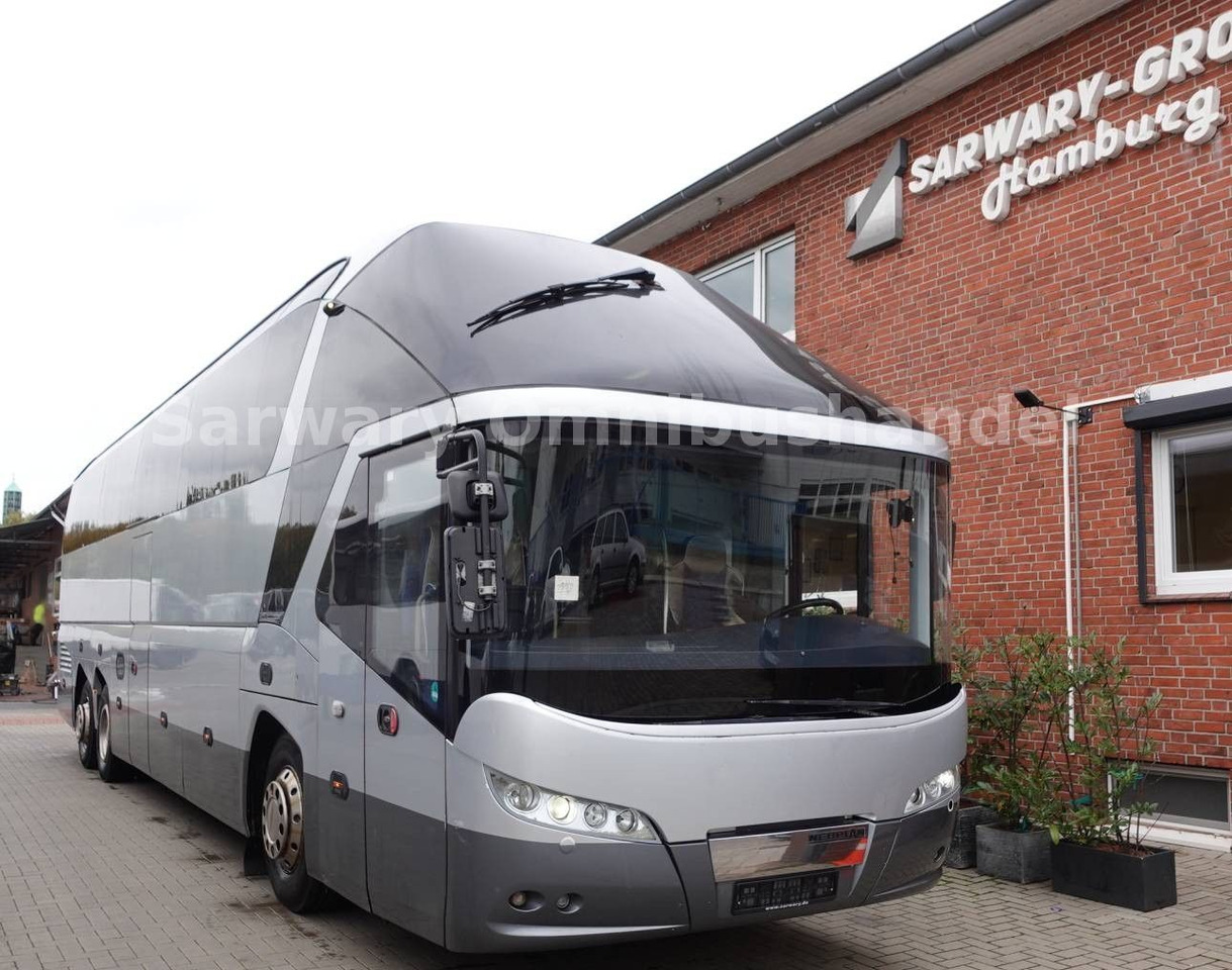 Neoplan Starliner C *N5217*SHD*55-Sitze*Cityliner*EEV* - Kaugsõidu buss: pilt 1 Neoplan Starliner C *N5217*SHD*55-Sitze*Cityliner*EEV* - Kaugsõidu buss: pilt 1