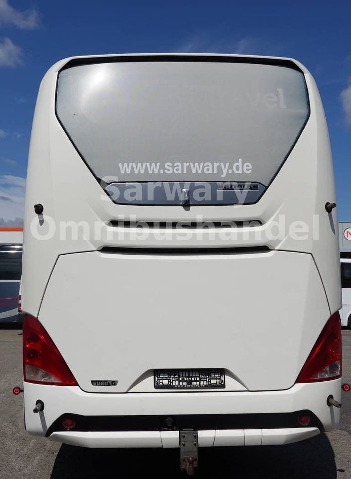 Neoplan Tourliner N 2216 SHD *P21*Tourismo*R07*51-Sitze* - Kaugsõidu buss: pilt 4 Neoplan Tourliner N 2216 SHD *P21*Tourismo*R07*51-Sitze* - Kaugsõidu buss: pilt 4