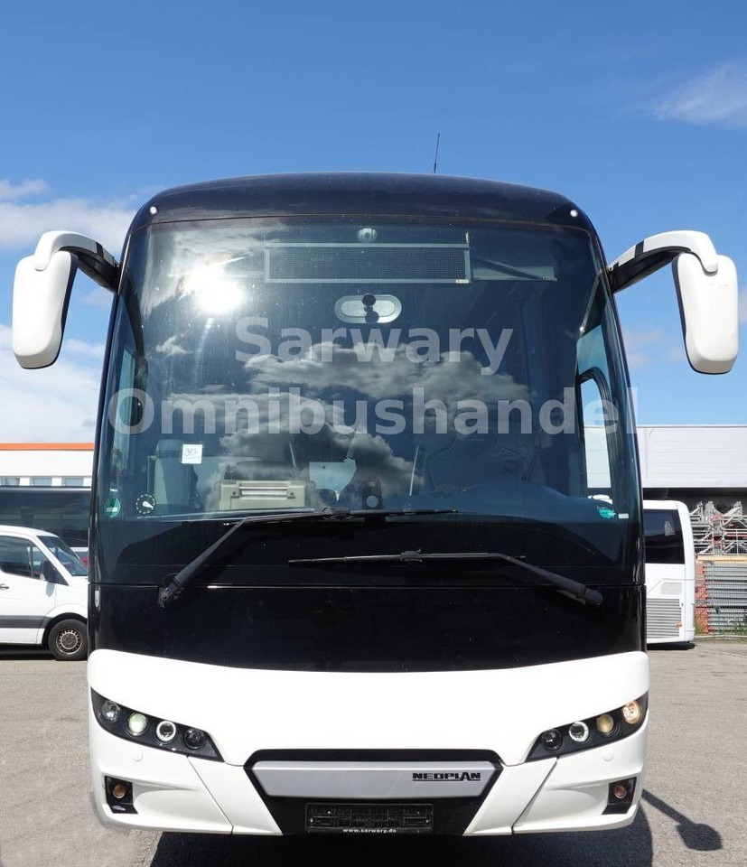 Neoplan Tourliner N 2216 SHD *P21*Tourismo*R07*51-Sitze* - Kaugsõidu buss: pilt 3 Neoplan Tourliner N 2216 SHD *P21*Tourismo*R07*51-Sitze* - Kaugsõidu buss: pilt 3