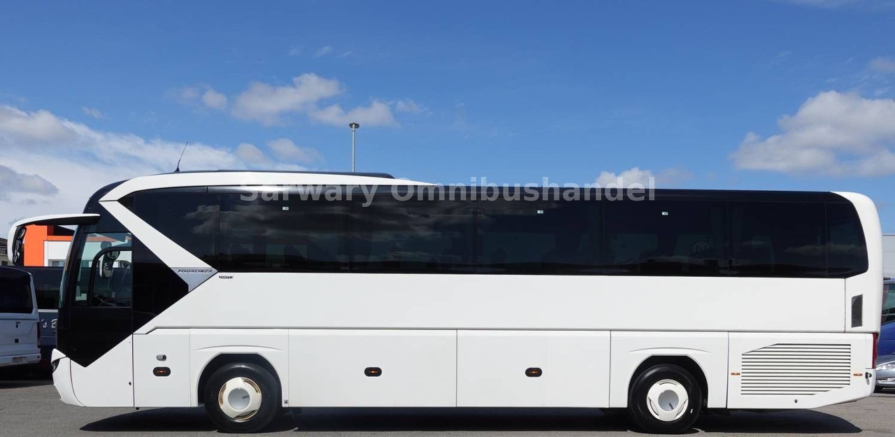 Neoplan Tourliner N 2216 SHD *P21*Tourismo*R07*51-Sitze* - Kaugsõidu buss: pilt 5 Neoplan Tourliner N 2216 SHD *P21*Tourismo*R07*51-Sitze* - Kaugsõidu buss: pilt 5