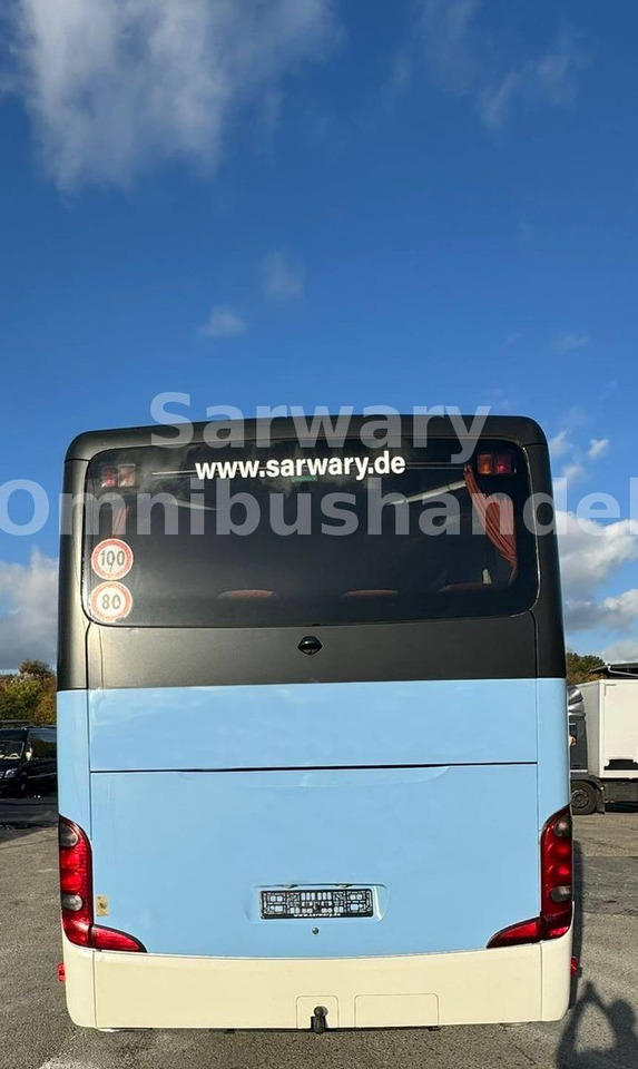 Setra 416 GTHD/3 *6 Gang*51 Sitze*Tüv.05/25*417 HDH*WC - Kaugsõidu buss: pilt 3 Setra 416 GTHD/3 *6 Gang*51 Sitze*Tüv.05/25*417 HDH*WC - Kaugsõidu buss: pilt 3