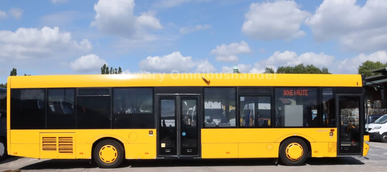 Solaris 2 x Stück Urbino H 12*EEV-Motor*O 530*A26* - Linnaliini buss: pilt 5 Solaris 2 x Stück Urbino H 12*EEV-Motor*O 530*A26* - Linnaliini buss: pilt 5
