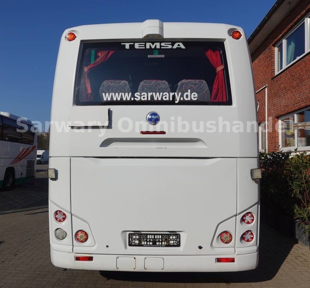 Temsa MD 9* Klima* 41 Sitze* EURO 6*T ourino* 511 HD - Kaugsõidu buss: pilt 4 Temsa MD 9* Klima* 41 Sitze* EURO 6*T ourino* 511 HD - Kaugsõidu buss: pilt 4