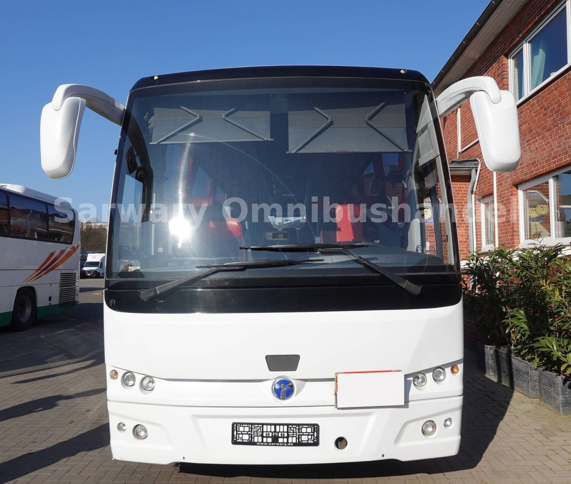 Temsa MD 9*Klima*41 Sitze*EURO 6*Tourino* 199.380 KM - Kaugsõidu buss: pilt 4 Temsa MD 9*Klima*41 Sitze*EURO 6*Tourino* 199.380 KM - Kaugsõidu buss: pilt 4