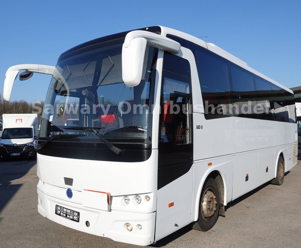 Temsa MD 9*Klima*41 Sitze*EURO 6*Tourino* 199.380 KM - Kaugsõidu buss: pilt 2 Temsa MD 9*Klima*41 Sitze*EURO 6*Tourino* 199.380 KM - Kaugsõidu buss: pilt 2