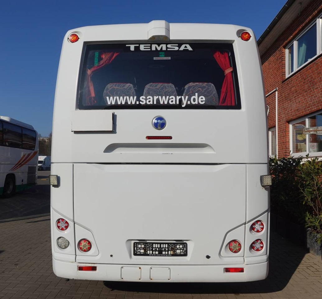 Temsa MD 9*Klima*41 Sitze*EURO 6*Tourino* 199.380 KM - Kaugsõidu buss: pilt 3 Temsa MD 9*Klima*41 Sitze*EURO 6*Tourino* 199.380 KM - Kaugsõidu buss: pilt 3