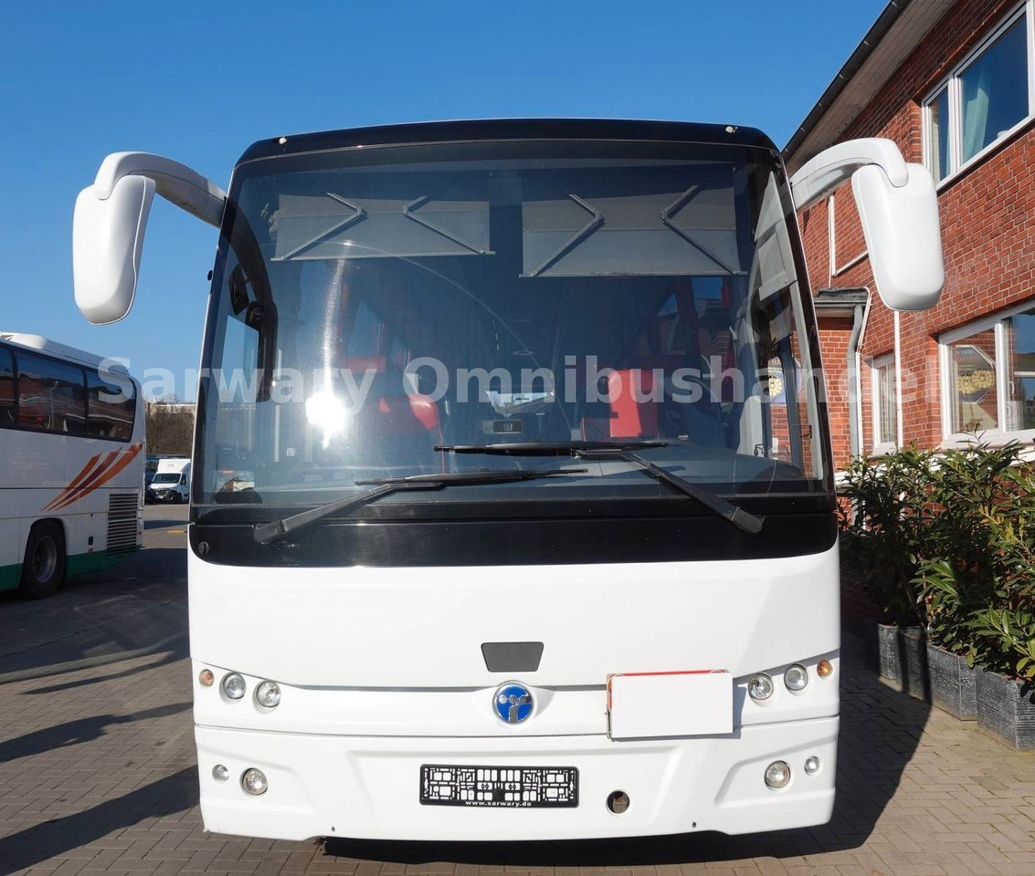 Temsa MD 9*Klima*41 Sitze*EURO 6*Tourino* 199.380 KM - Kaugsõidu buss: pilt 3 Temsa MD 9*Klima*41 Sitze*EURO 6*Tourino* 199.380 KM - Kaugsõidu buss: pilt 3