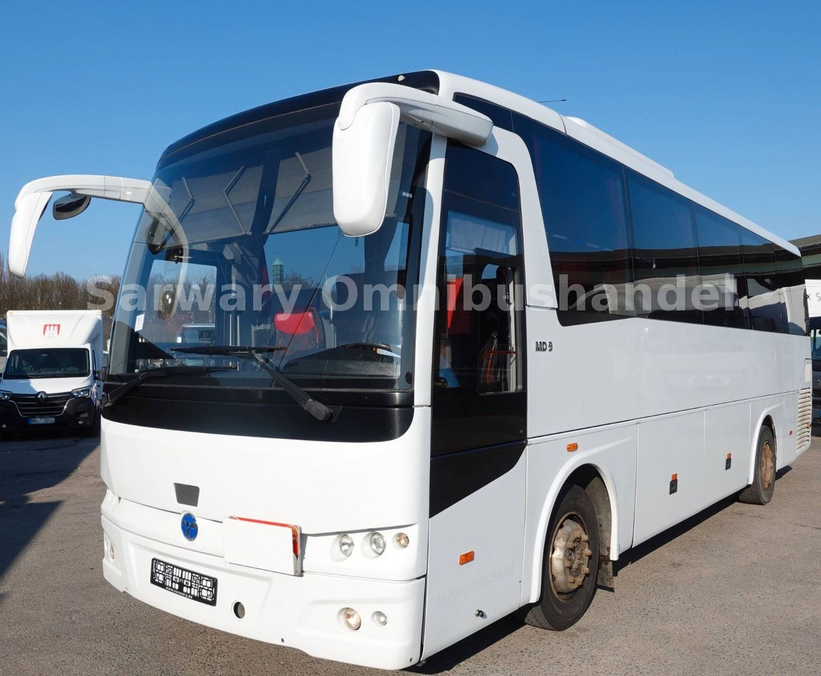 Temsa MD 9*Klima*41 Sitze*EURO 6*Tourino* 199.380 KM - Kaugsõidu buss: pilt 2 Temsa MD 9*Klima*41 Sitze*EURO 6*Tourino* 199.380 KM - Kaugsõidu buss: pilt 2