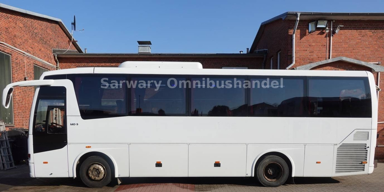 Temsa MD 9*Klima*41 Sitze*EURO 6*Tourino* 199.380 KM - Kaugsõidu buss: pilt 5 Temsa MD 9*Klima*41 Sitze*EURO 6*Tourino* 199.380 KM - Kaugsõidu buss: pilt 5