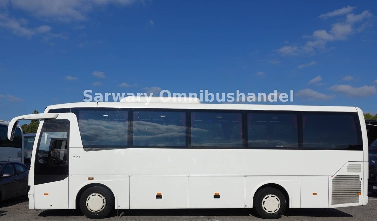 Temsa MD 9*Klima*EURO 6*WC*34 Sitze*510 Tourino*Midi* - Kaugsõidu buss: pilt 4 Temsa MD 9*Klima*EURO 6*WC*34 Sitze*510 Tourino*Midi* - Kaugsõidu buss: pilt 4