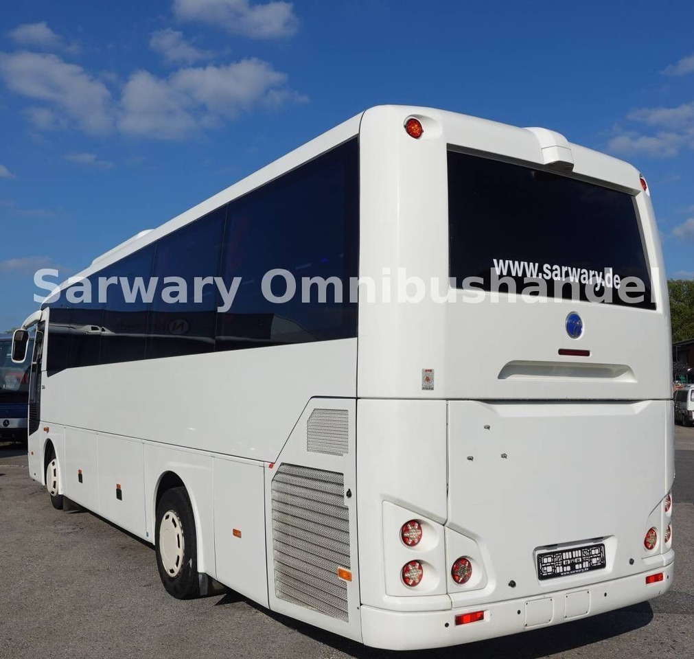 Temsa MD 9*Klima*EURO 6*WC*34 Sitze*510 Tourino*Midi* - Kaugsõidu buss: pilt 5 Temsa MD 9*Klima*EURO 6*WC*34 Sitze*510 Tourino*Midi* - Kaugsõidu buss: pilt 5