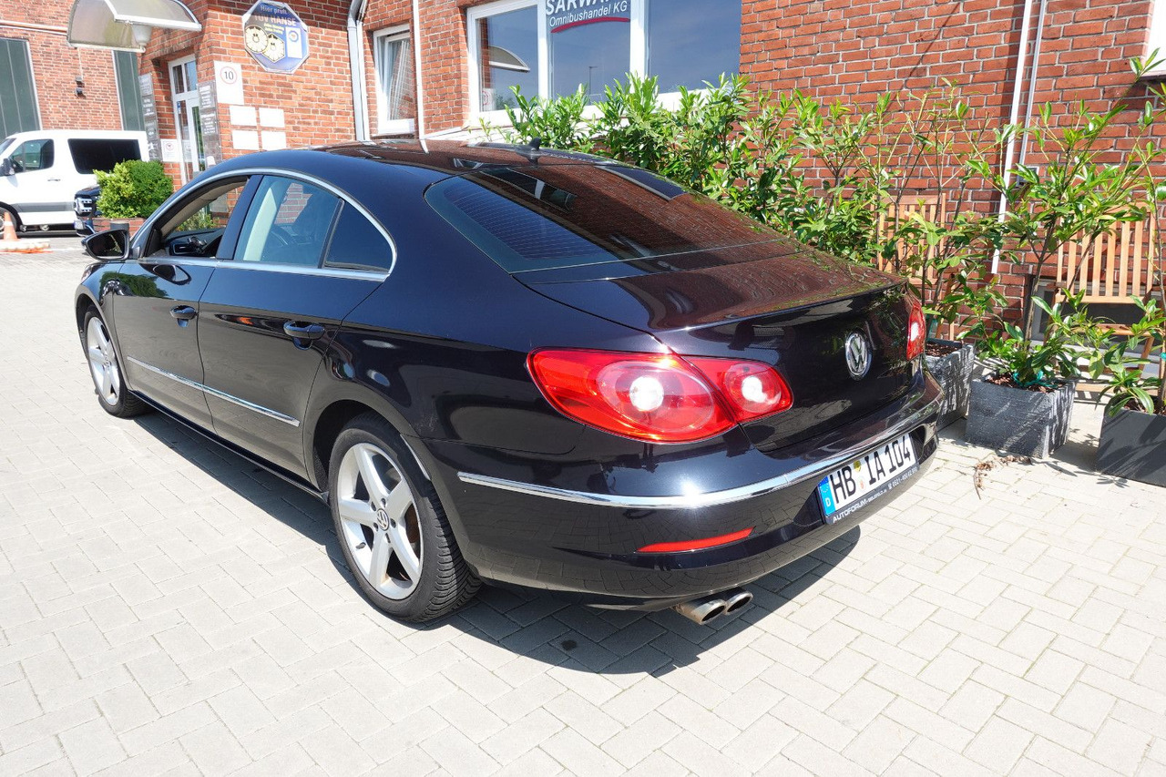Volkswagen Passat CC*Tüv:02/2027*Scheckheft*SD*Navi - Sedaan: pilt 5 Volkswagen Passat CC*Tüv:02/2027*Scheckheft*SD*Navi - Sedaan: pilt 5