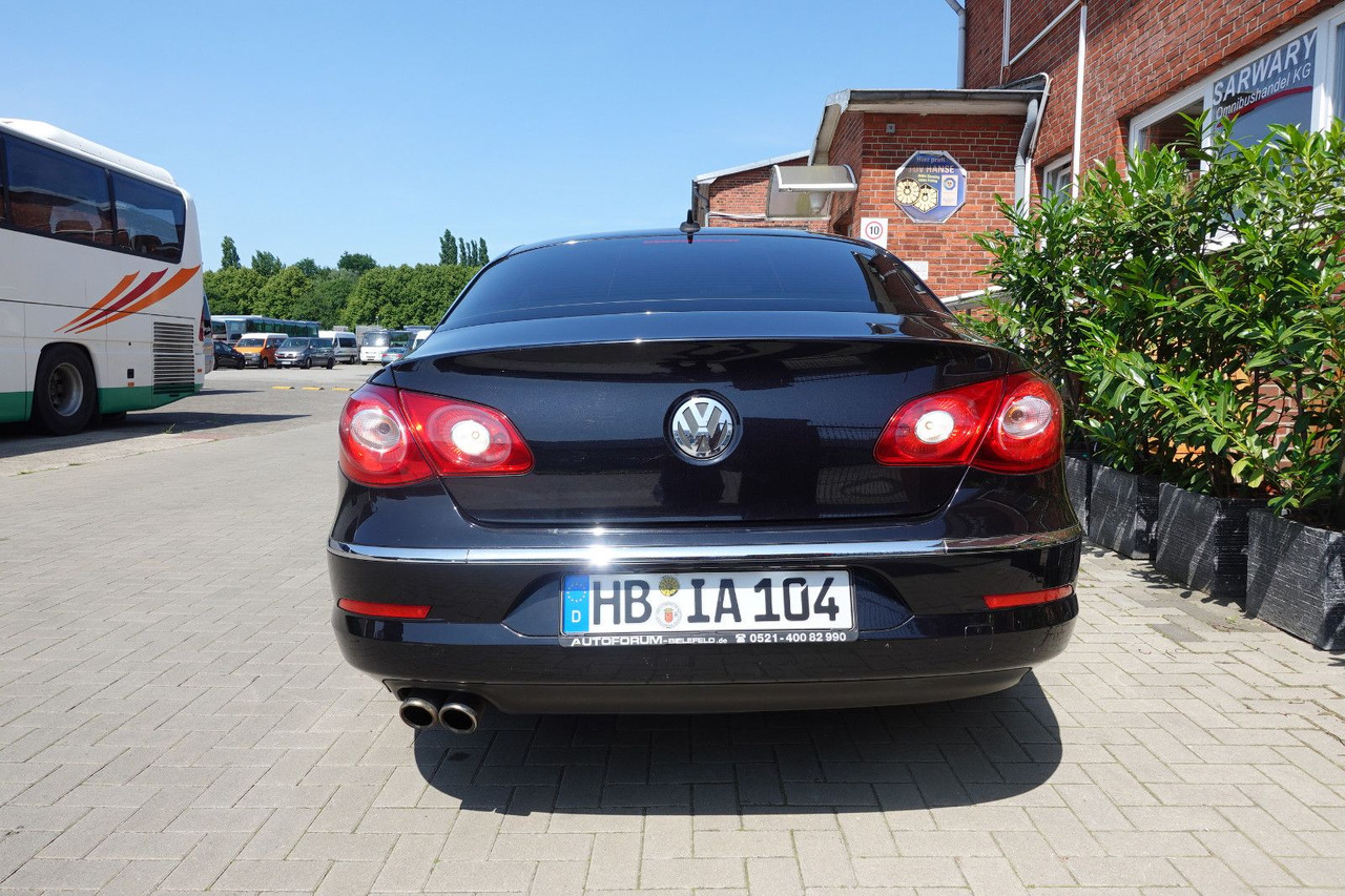 Volkswagen Passat CC*Tüv:02/2027*Scheckheft*SD*Navi - Sedaan: pilt 4 Volkswagen Passat CC*Tüv:02/2027*Scheckheft*SD*Navi - Sedaan: pilt 4
