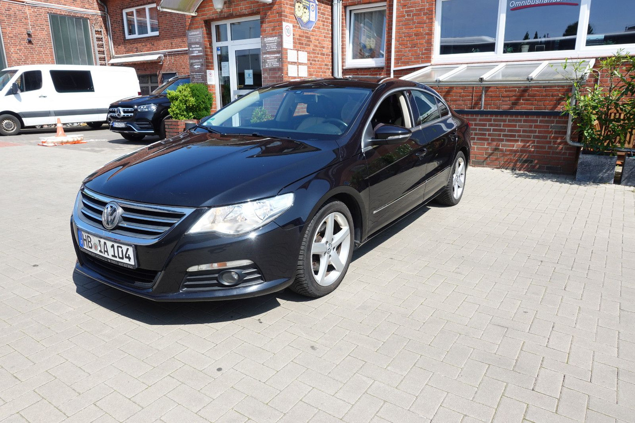 Volkswagen Passat CC*Tüv:02/2027*Scheckheft*SD*Navi - Sedaan: pilt 2 Volkswagen Passat CC*Tüv:02/2027*Scheckheft*SD*Navi - Sedaan: pilt 2