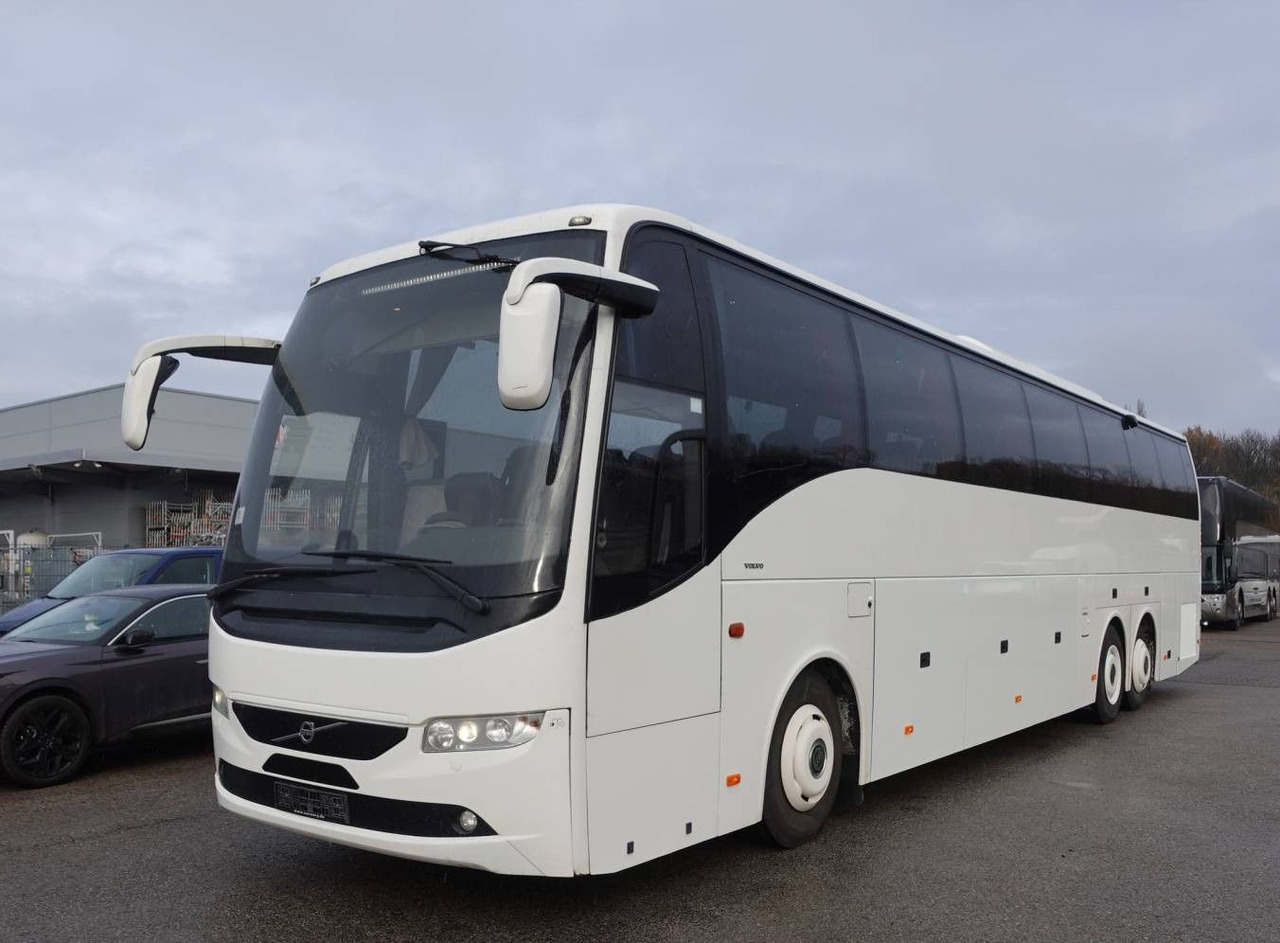 Volvo 9700 HD* 59 Sitze* Euro 6* WC* 9900*L:13.9 Meter - Kaugsõidu buss: pilt 2 Volvo 9700 HD* 59 Sitze* Euro 6* WC* 9900*L:13.9 Meter - Kaugsõidu buss: pilt 2