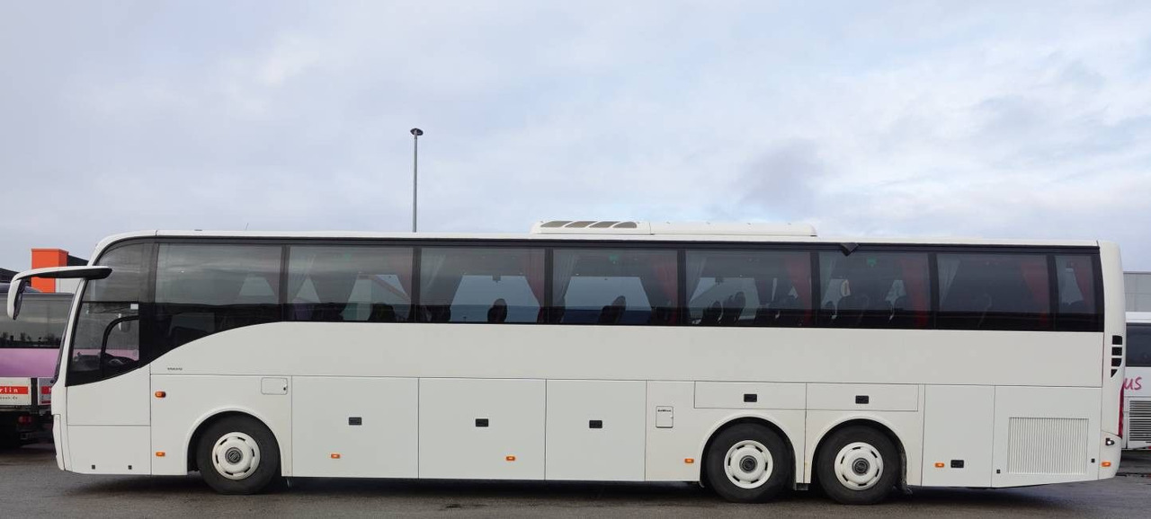 Volvo 9700 HD* 59 Sitze* Euro 6* WC* 9900*L:13.9 Meter - Kaugsõidu buss: pilt 4 Volvo 9700 HD* 59 Sitze* Euro 6* WC* 9900*L:13.9 Meter - Kaugsõidu buss: pilt 4