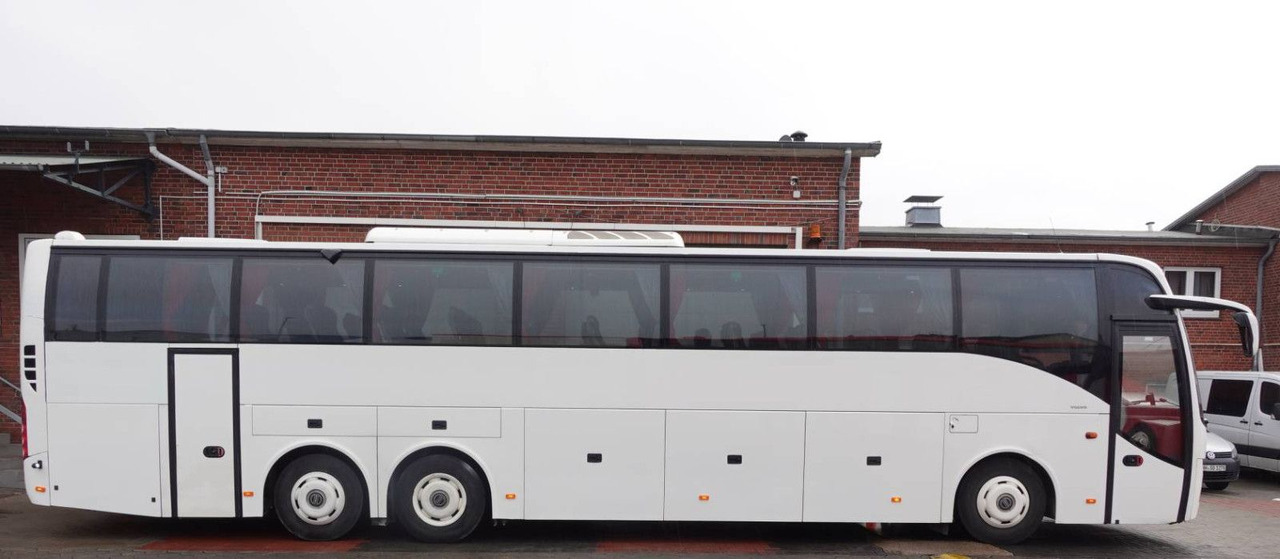 Volvo 9700 HD* 59 Sitze* Euro 6* WC* 9900*L:13.9 Meter - Kaugsõidu buss: pilt 3 Volvo 9700 HD* 59 Sitze* Euro 6* WC* 9900*L:13.9 Meter - Kaugsõidu buss: pilt 3