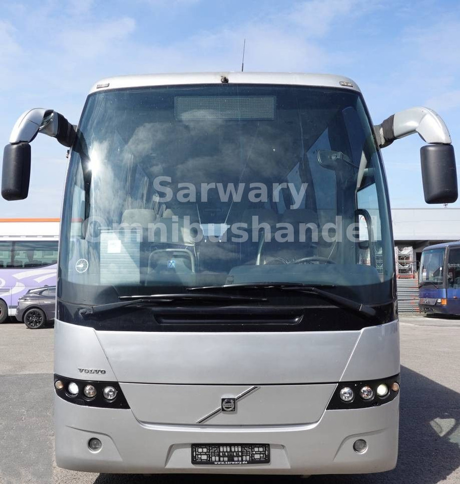 Volvo 9700 HD*B12*6x2*Klima*54 Sitze*WC*9900* - Kaugsõidu buss: pilt 3 Volvo 9700 HD*B12*6x2*Klima*54 Sitze*WC*9900* - Kaugsõidu buss: pilt 3