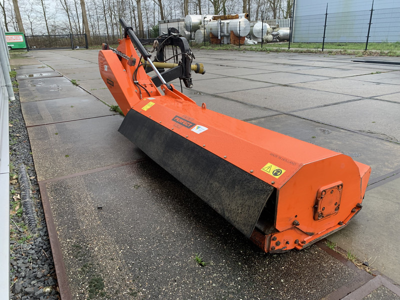 Niiduk Perfect ZF2-210: pilt 1