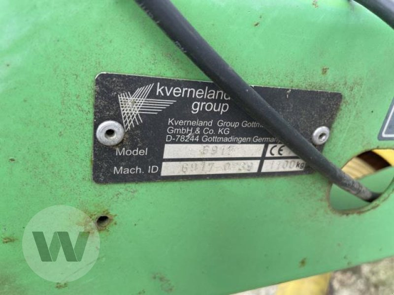 Deutz-Fahr Condimaster 9021 - Kaarutaja/ Reha: pilt 3 Deutz-Fahr Condimaster 9021 - Kaarutaja/ Reha: pilt 3