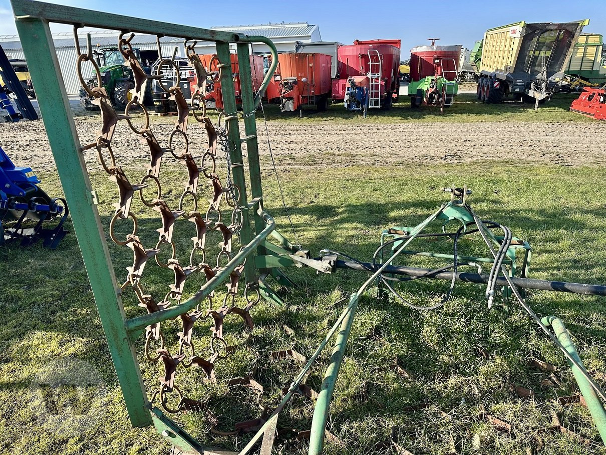 Düvelsdorf DGE604 - Kettäke: pilt 3 Düvelsdorf DGE604 - Kettäke: pilt 3