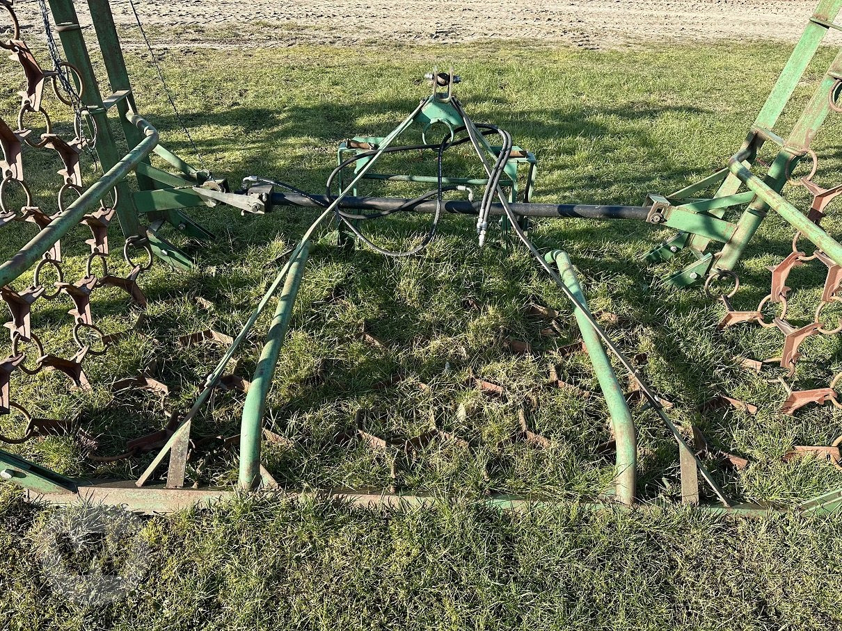 Düvelsdorf DGE604 - Kettäke: pilt 5 Düvelsdorf DGE604 - Kettäke: pilt 5